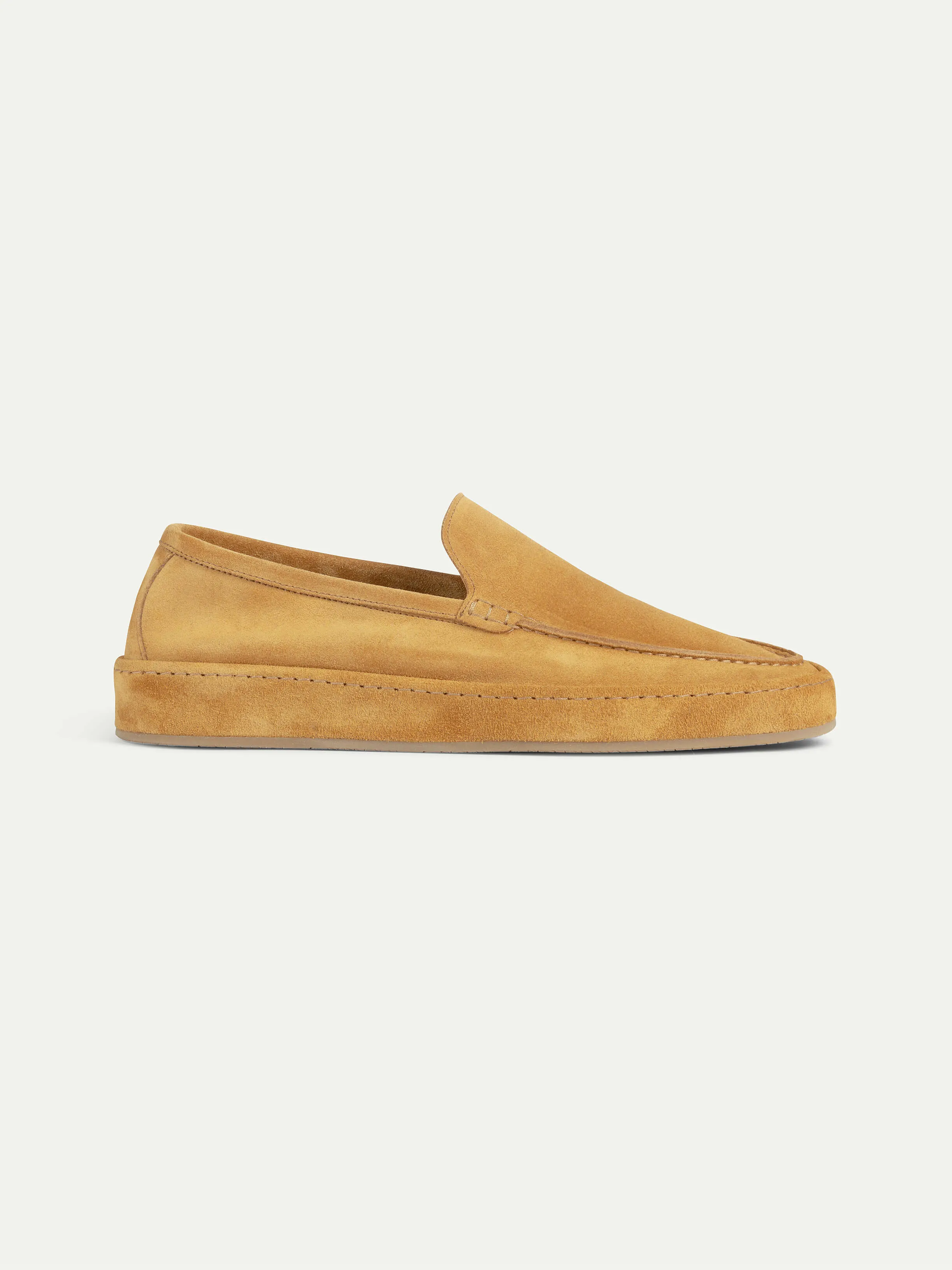 Saffron Voyager Loafer