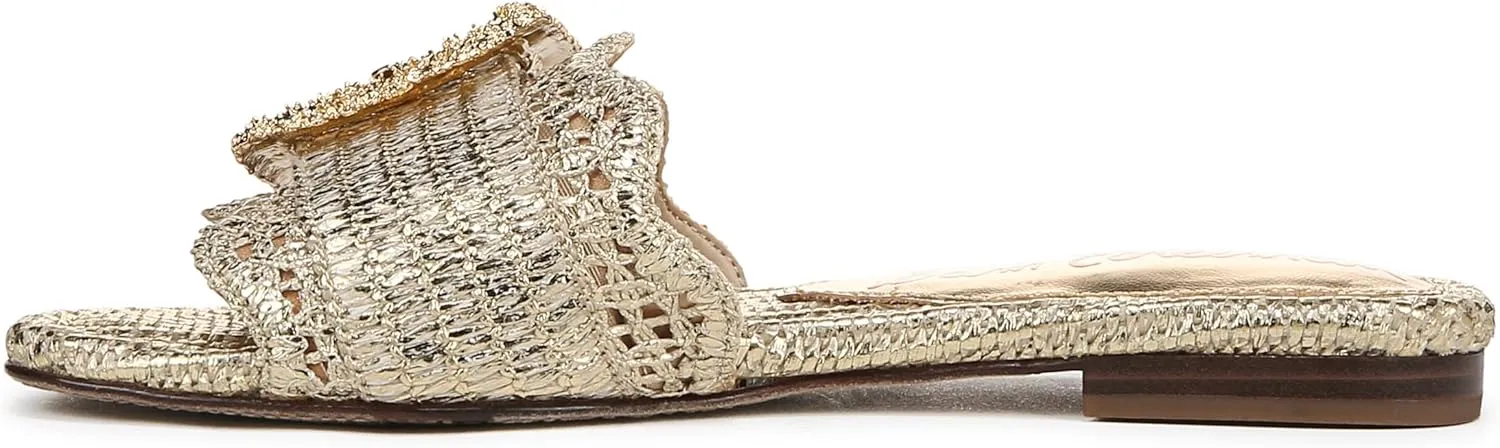 Sam Edelman Women's Bambi Slide Sandal