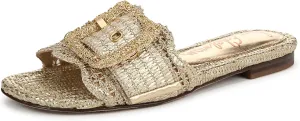 Sam Edelman Women's Bambi Slide Sandal