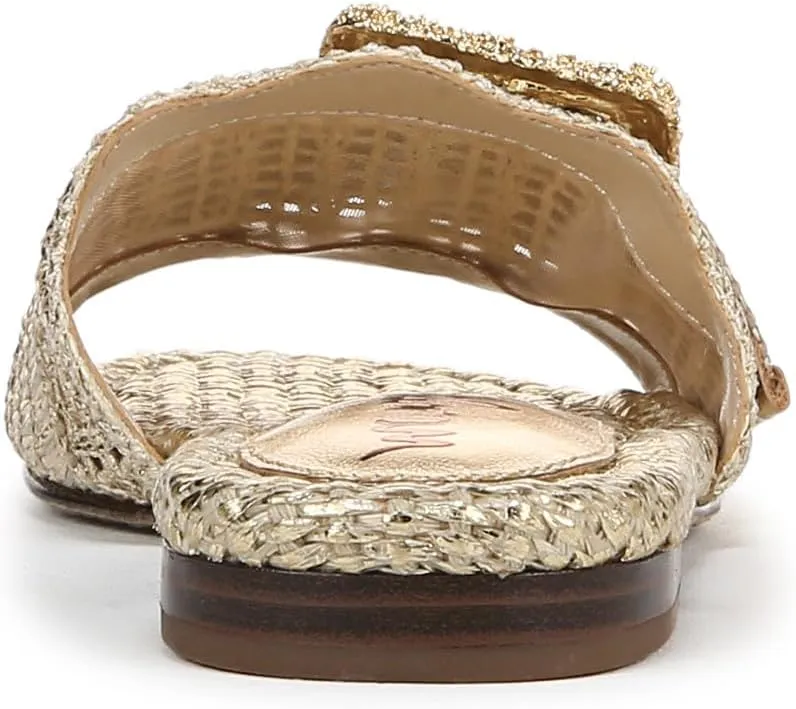 Sam Edelman Women's Bambi Slide Sandal