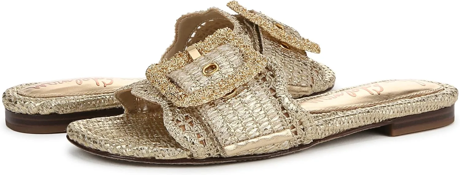 Sam Edelman Women's Bambi Slide Sandal