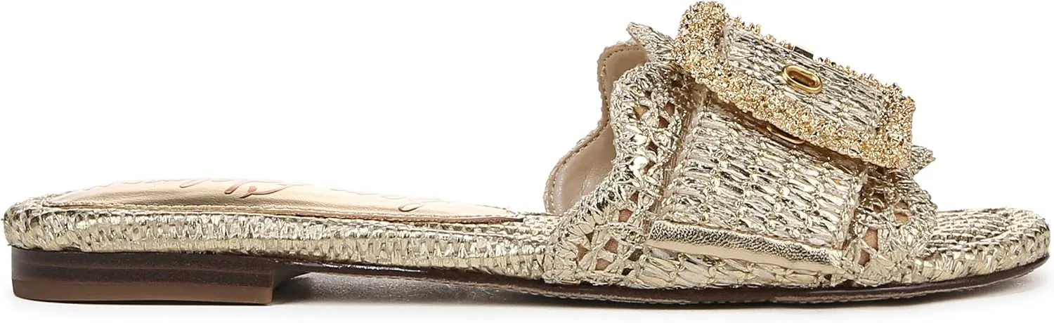 Sam Edelman Women's Bambi Slide Sandal