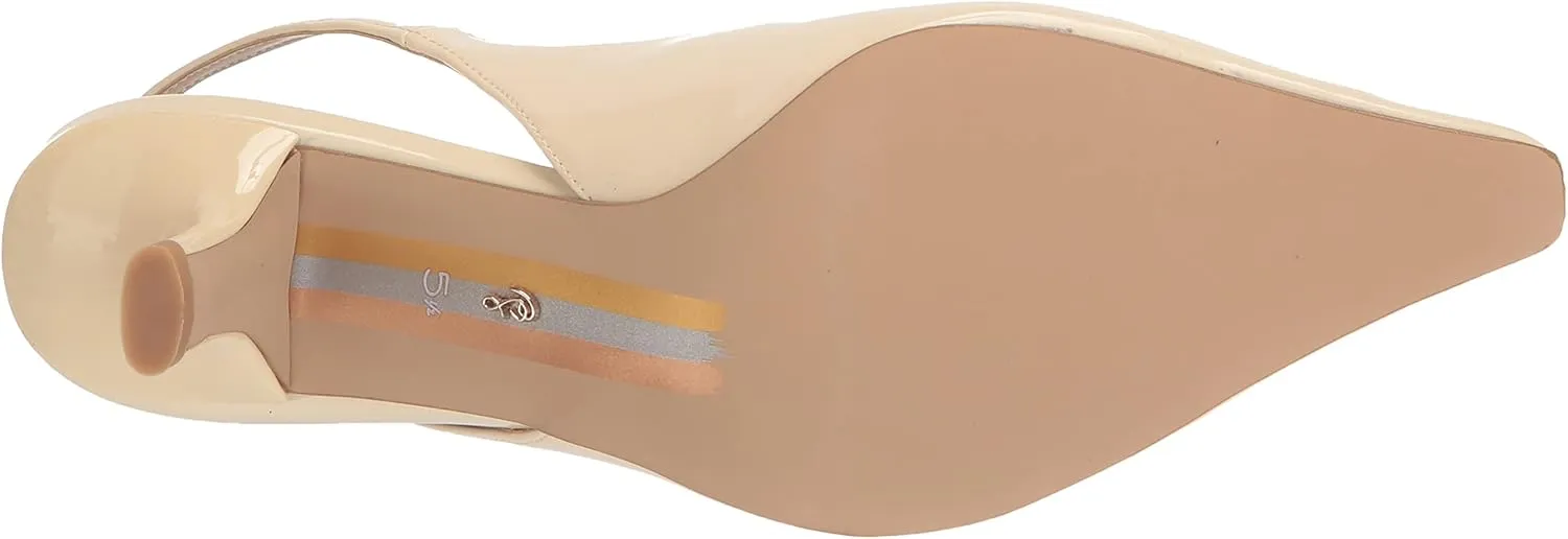 Sam Edelman Women's Bianka Slingback Pump
