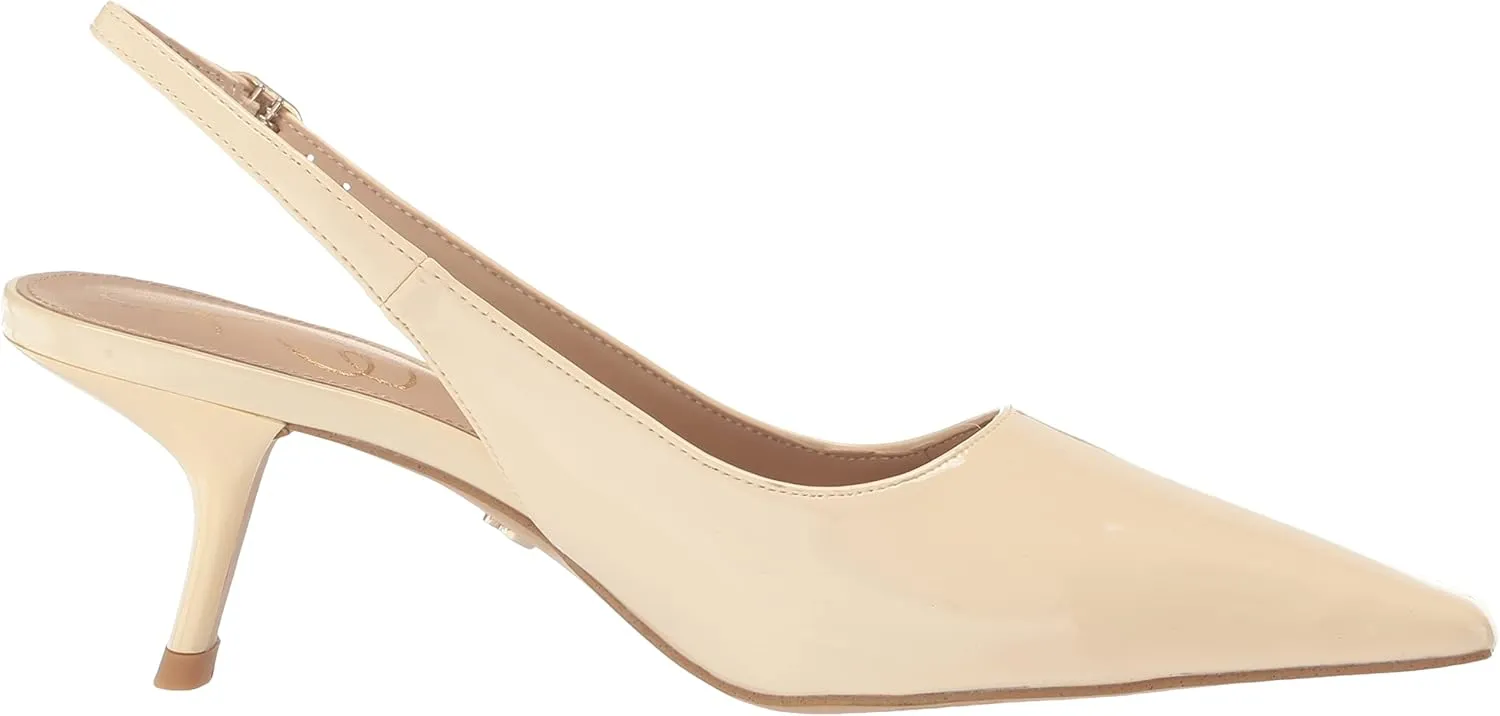 Sam Edelman Women's Bianka Slingback Pump
