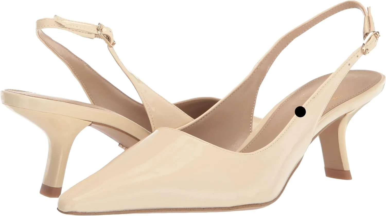 Sam Edelman Women's Bianka Slingback Pump