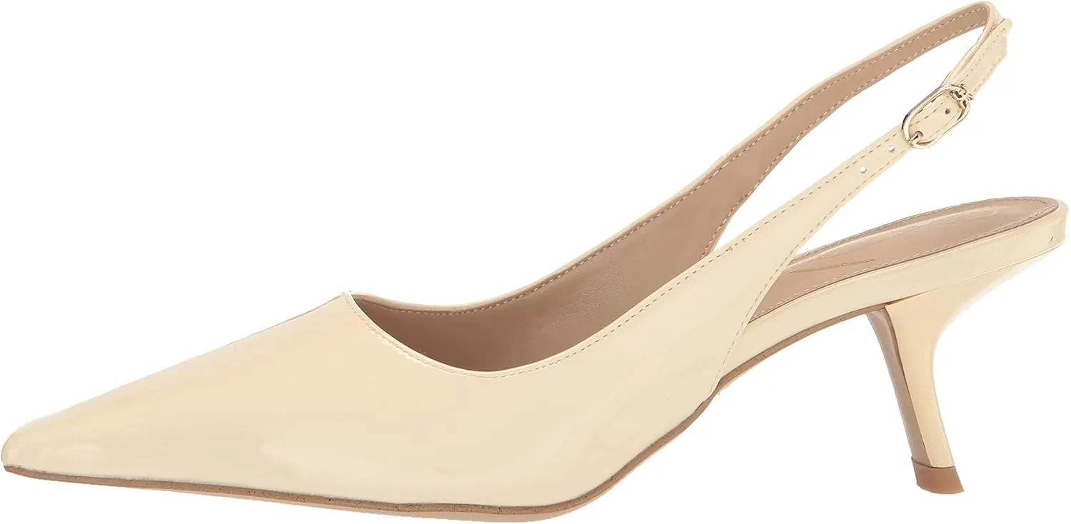 Sam Edelman Women's Bianka Slingback Pump