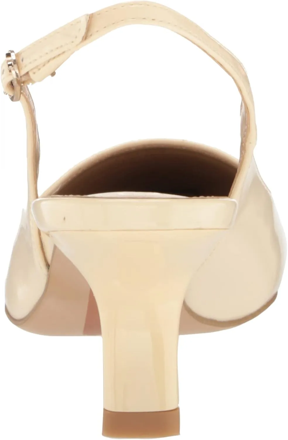 Sam Edelman Women's Bianka Slingback Pump