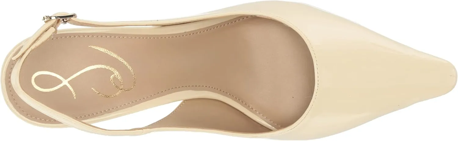 Sam Edelman Women's Bianka Slingback Pump