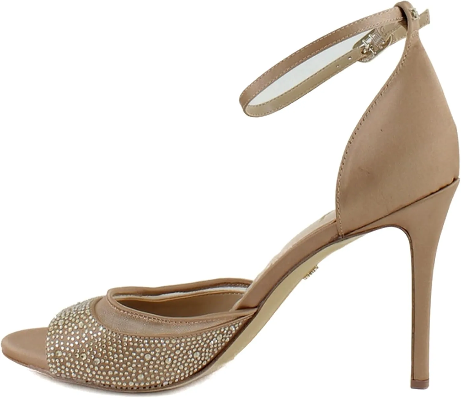 Sam Edelman Women's Krissa Heeled Sandal