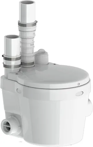 SANIFLO Saniswift Drain Pump - Residential