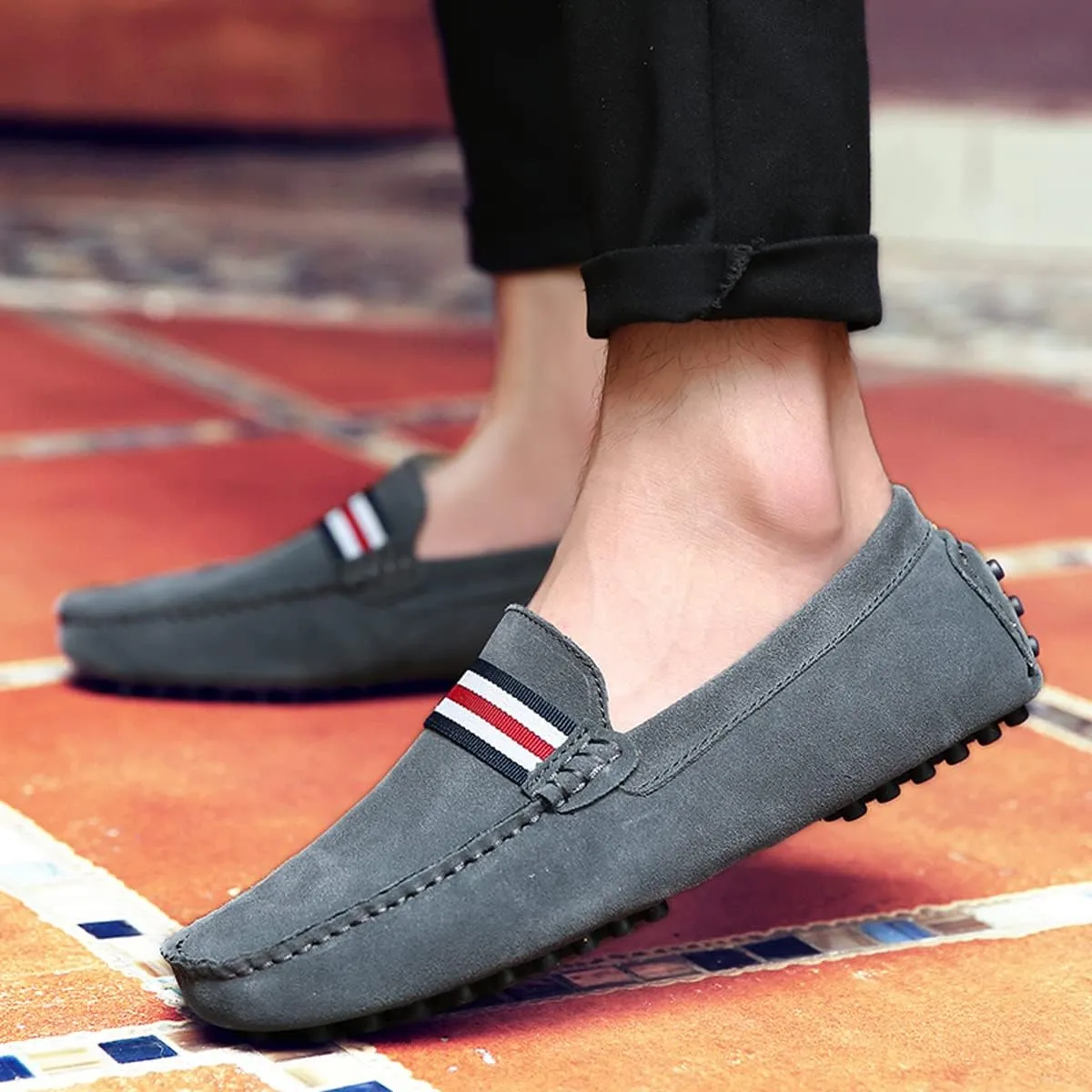 Santimon mens Fashion