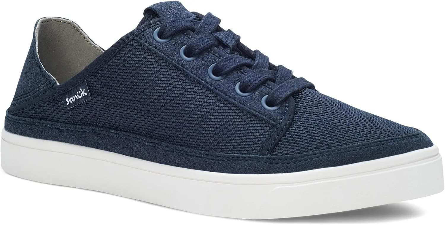 Sanuk Women's Tydal Sneaker