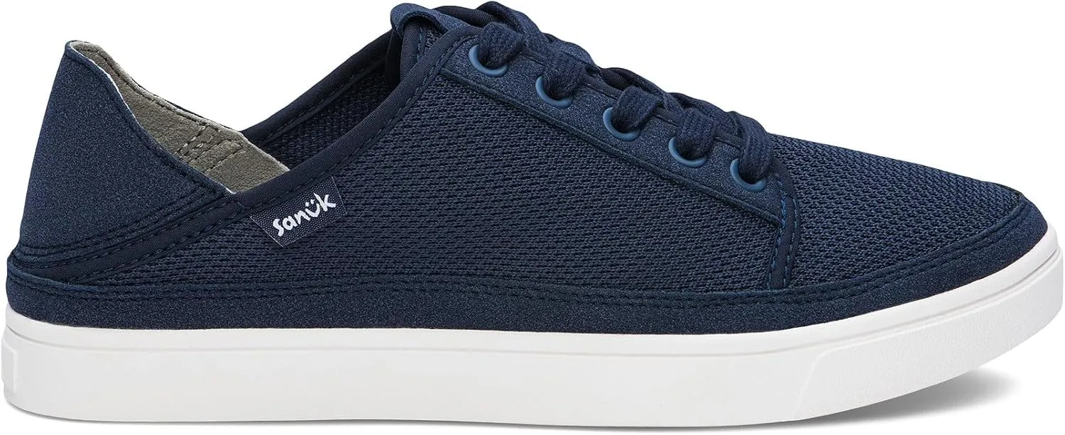 Sanuk Women's Tydal Sneaker