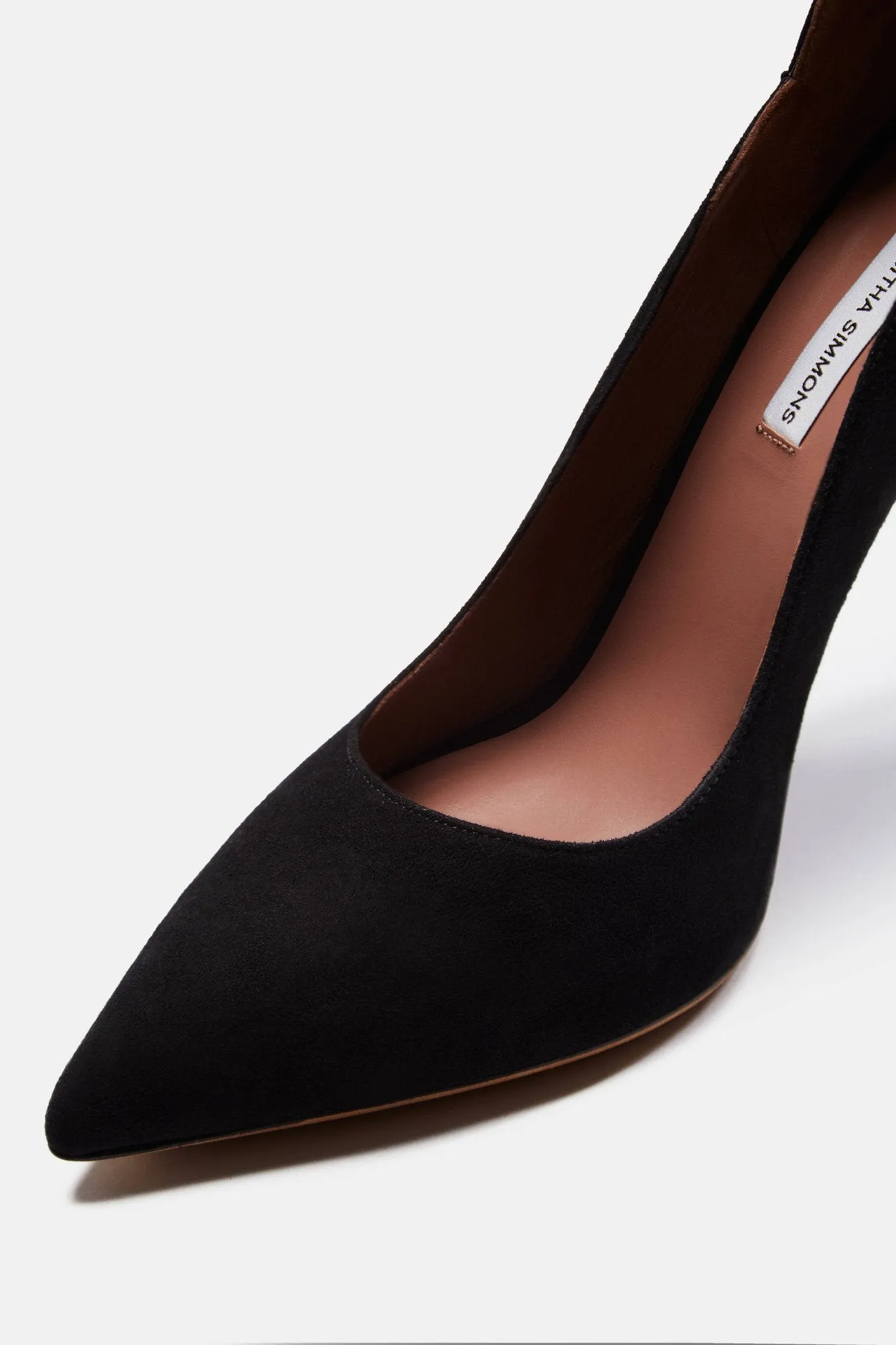 Selby 100mm - Black