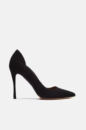Selby 100mm - Black