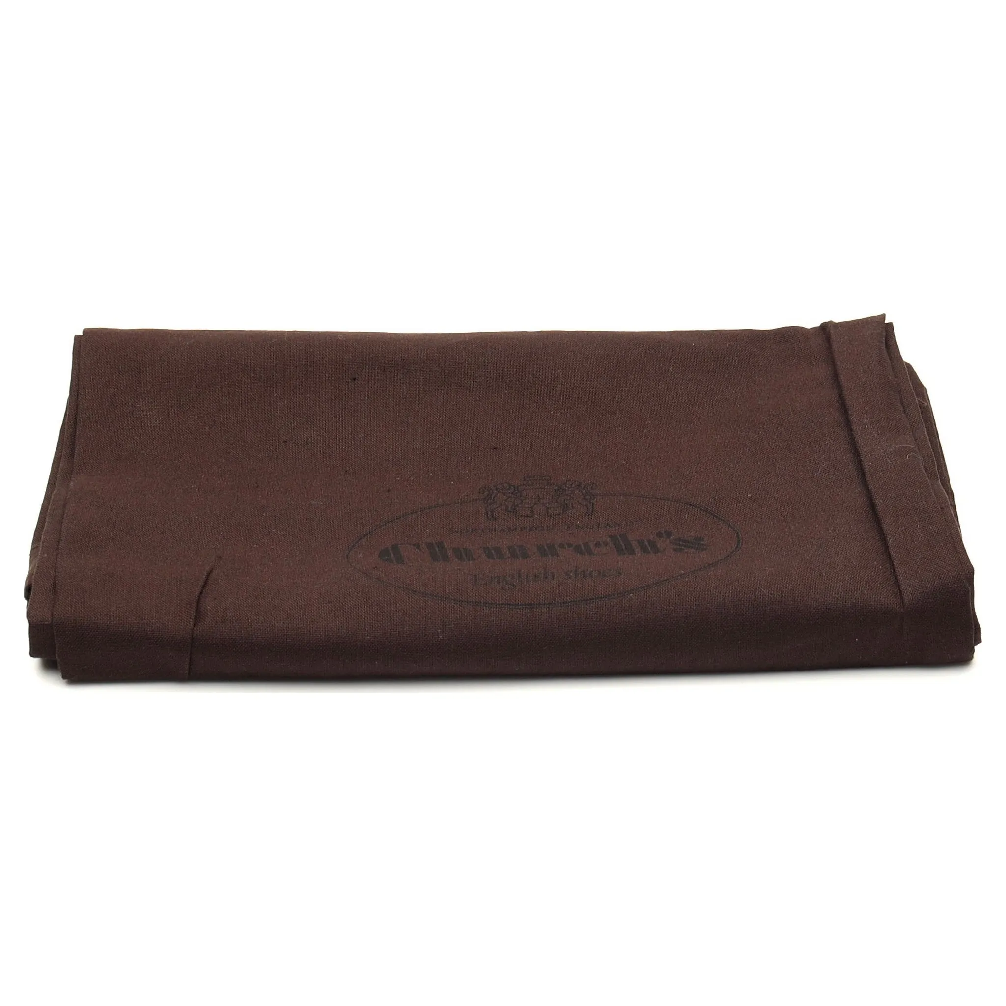 'Shannon' Dark Brown Leather Derby UK 8 G