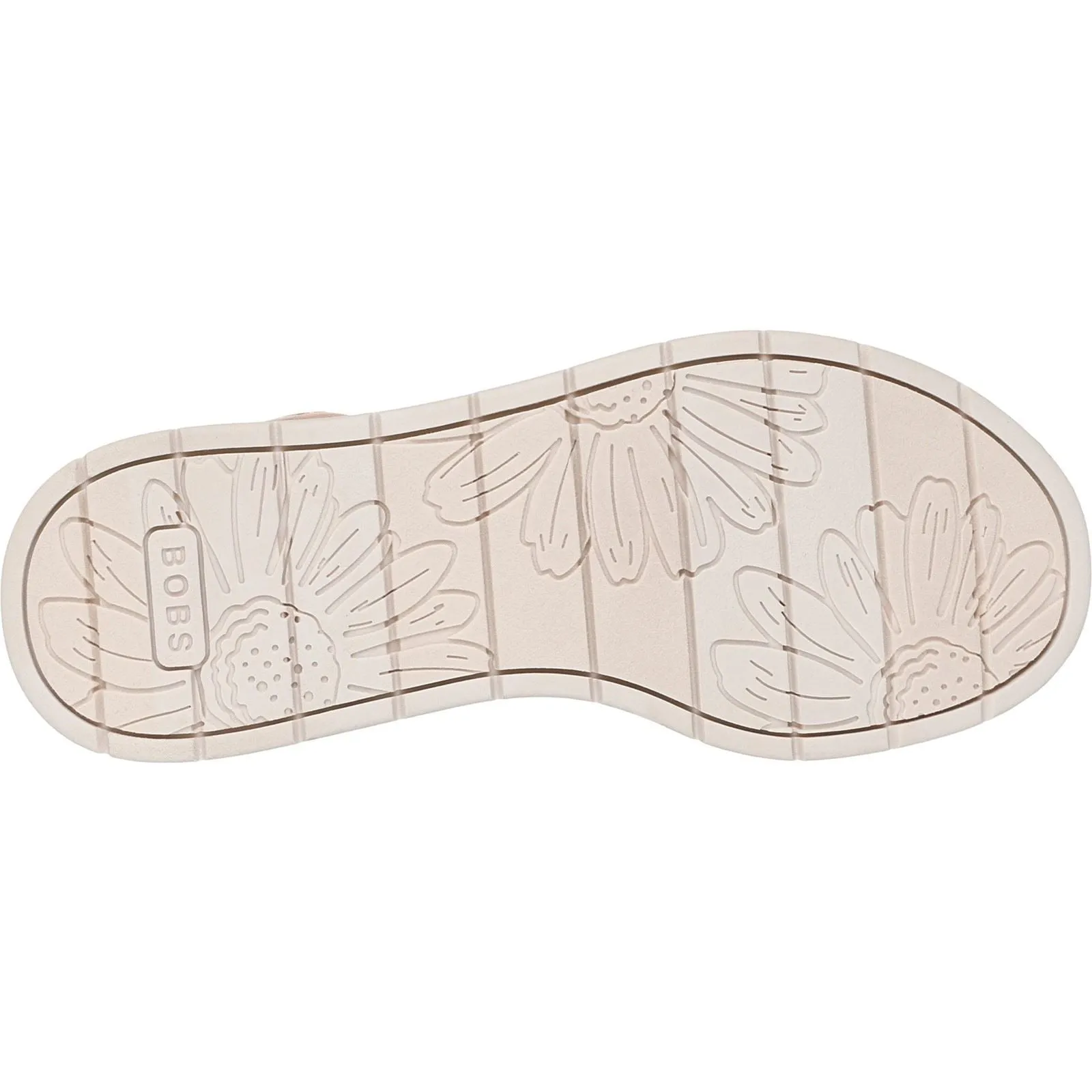 Skechers BOBS Sun Ray Women's Luggage Sandals