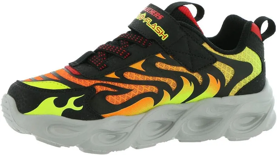 Skechers Boy's Sport Lighted - Thermo-Flash 400106L (Little Kid/Big Kid)
