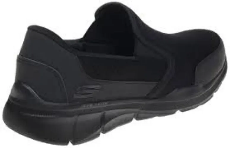 .Skechers Men's Equalizer 3.0 Bluegate Loafer - (52984-BBK) - MC - R2L16