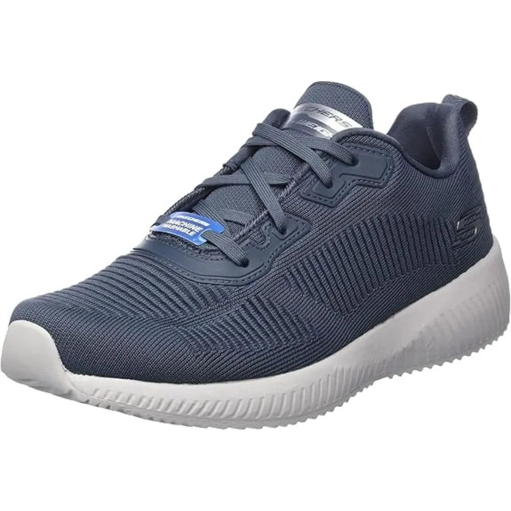 Skechers Men's   Squad Sneaker
