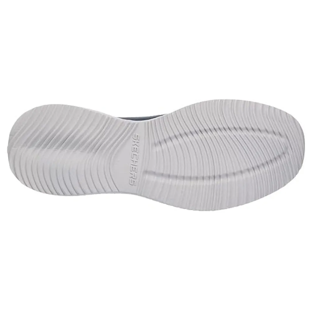 Skechers Men's   Squad Sneaker