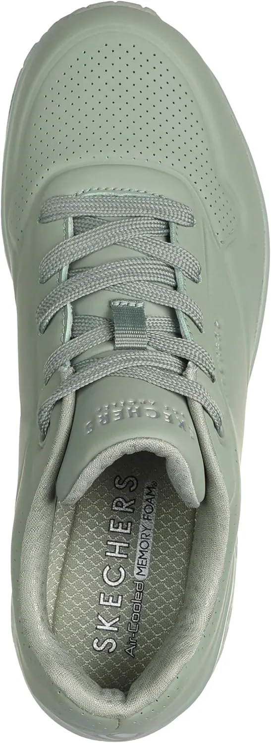 Skechers Men's Uno-Stand on Air Sneaker