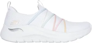Skechers Sport Women's Arch Fit 2.0-Colorful Road Sneaker