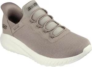 Skechers Women Bobs Squad Chaos-Daily Inspiration Hands Free Slip-Ins Sneaker, 0