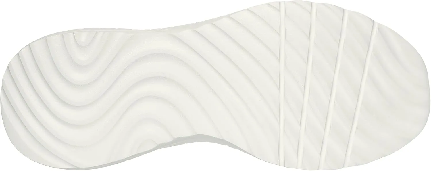 Skechers Women Bobs Squad Chaos-Daily Inspiration Hands Free Slip-Ins Sneaker, 0