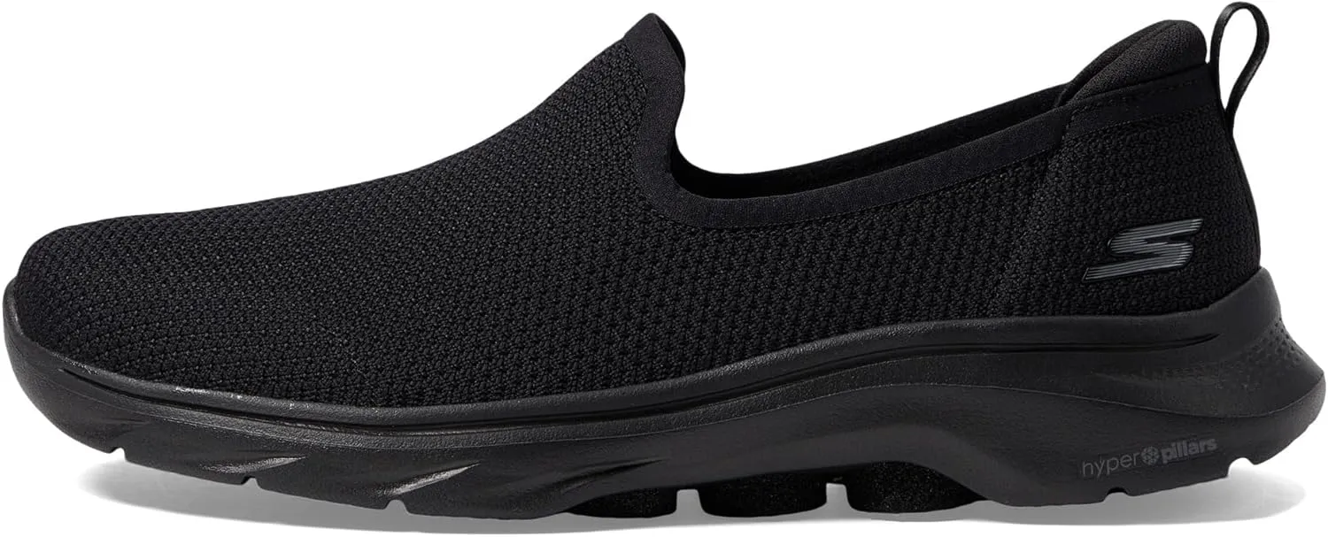 Skechers Women's Go 7-Ivy Casual Slip on Walking Sneaker