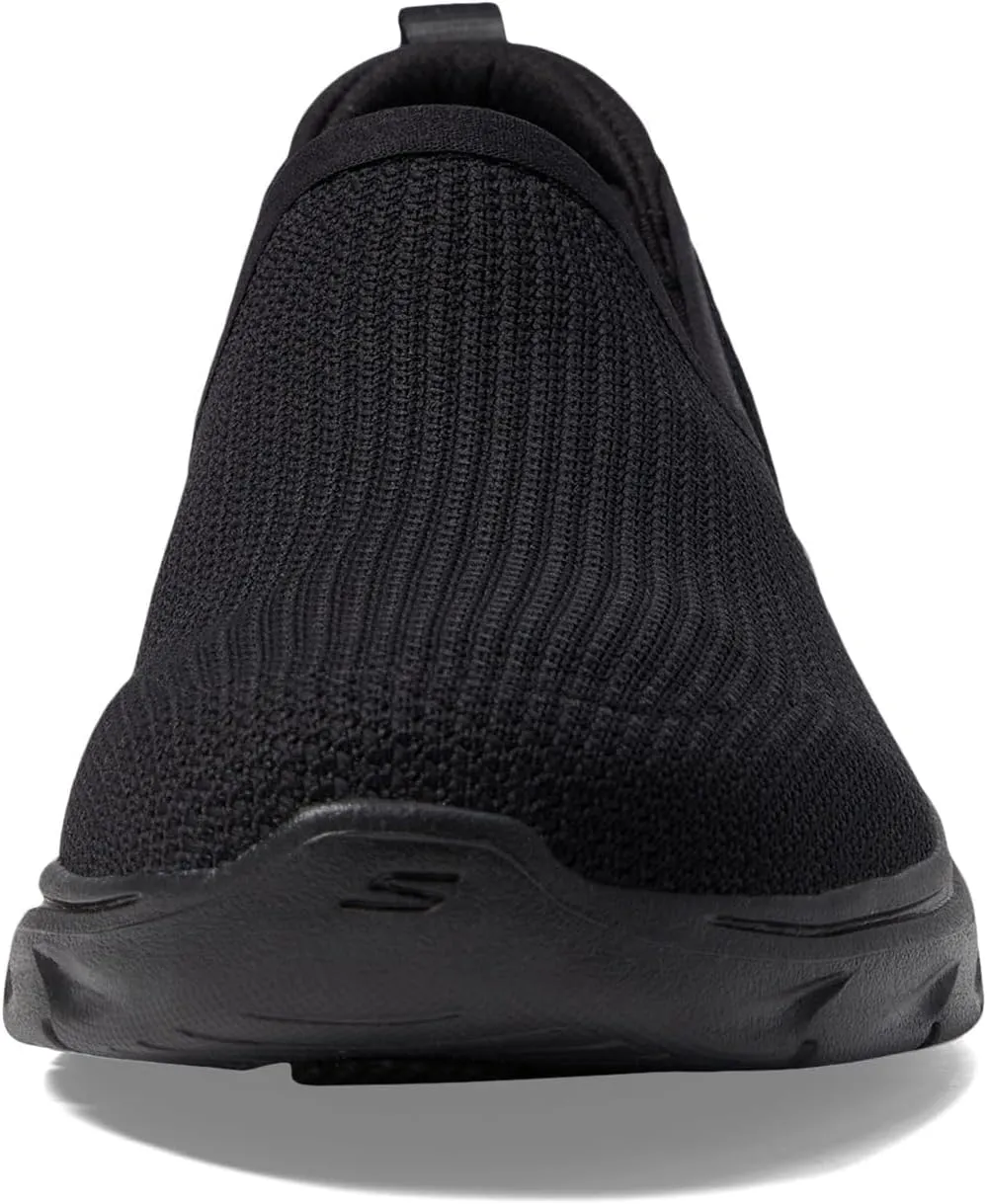 Skechers Women's Go 7-Ivy Casual Slip on Walking Sneaker