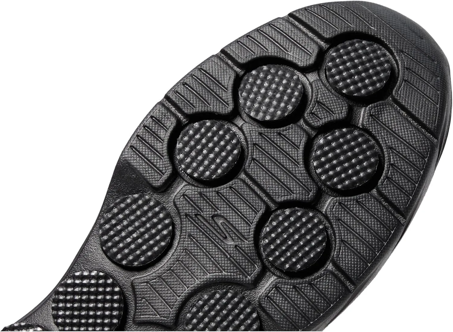 Skechers Women's Go 7-Ivy Casual Slip on Walking Sneaker
