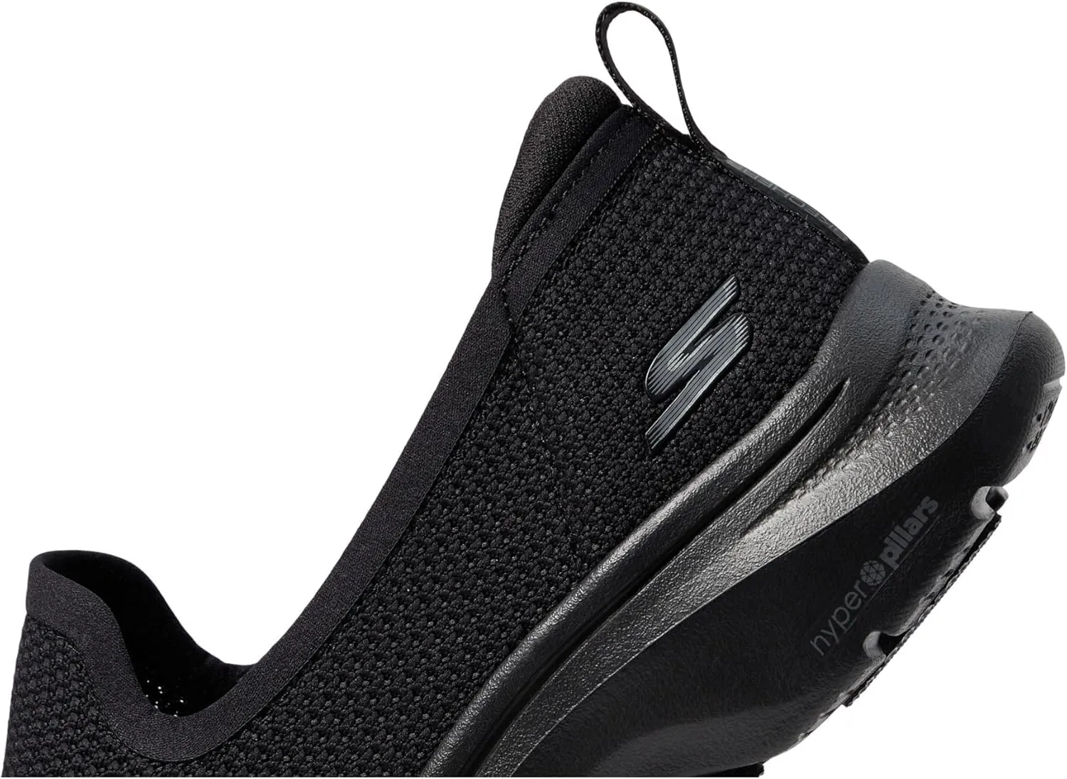 Skechers Women's Go 7-Ivy Casual Slip on Walking Sneaker