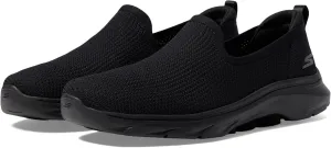 Skechers Women's Go 7-Ivy Casual Slip on Walking Sneaker