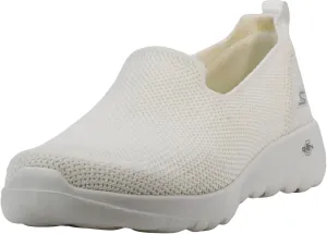 Skechers Women's Go Walk Joy-Sensational Day Sneaker