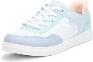 Skechers Women's Hands Free Slip-ins Bobs D'vine-So Hooked Sneaker