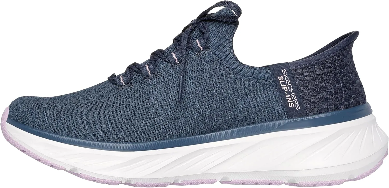 Skechers Women's Hands Free Slip-ins Edgeride Sneaker