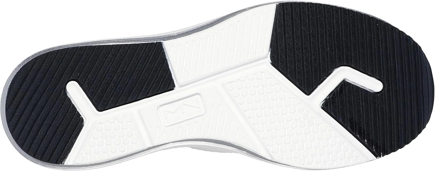 Skechers Women's The Triple Wedge-Dallis Sneaker