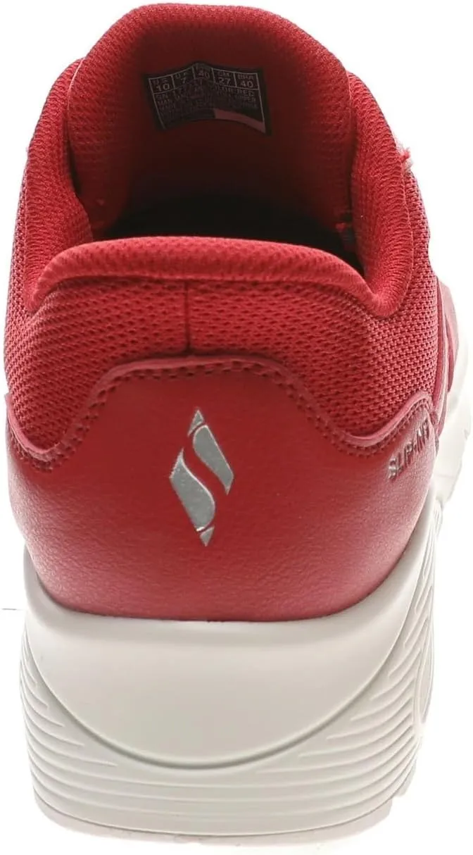 Skechers Women's Uno-Banksia Hands Free Slip-ins Sneaker