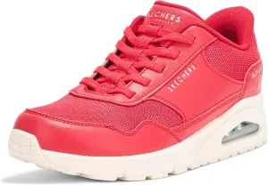 Skechers Women's Uno-Banksia Hands Free Slip-ins Sneaker