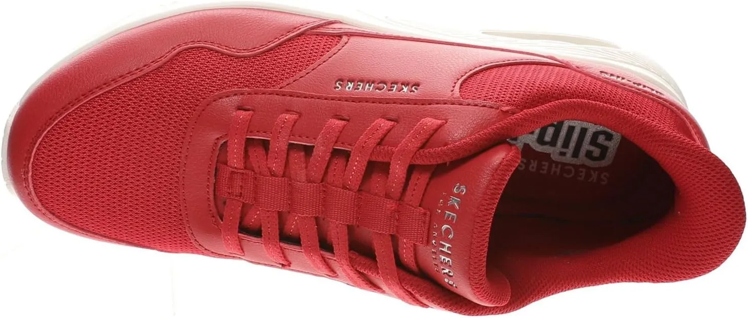Skechers Women's Uno-Banksia Hands Free Slip-ins Sneaker