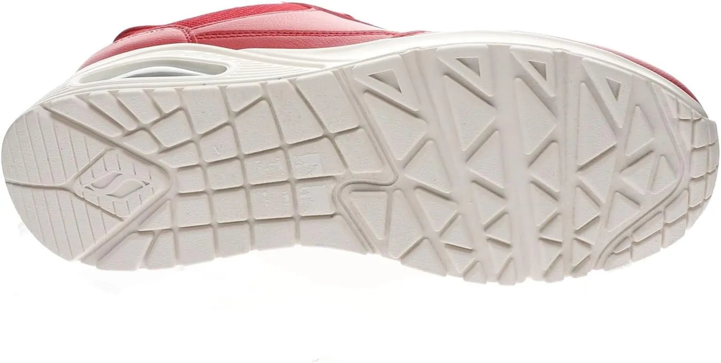 Skechers Women's Uno-Banksia Hands Free Slip-ins Sneaker