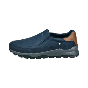 Slip on dunkelblau