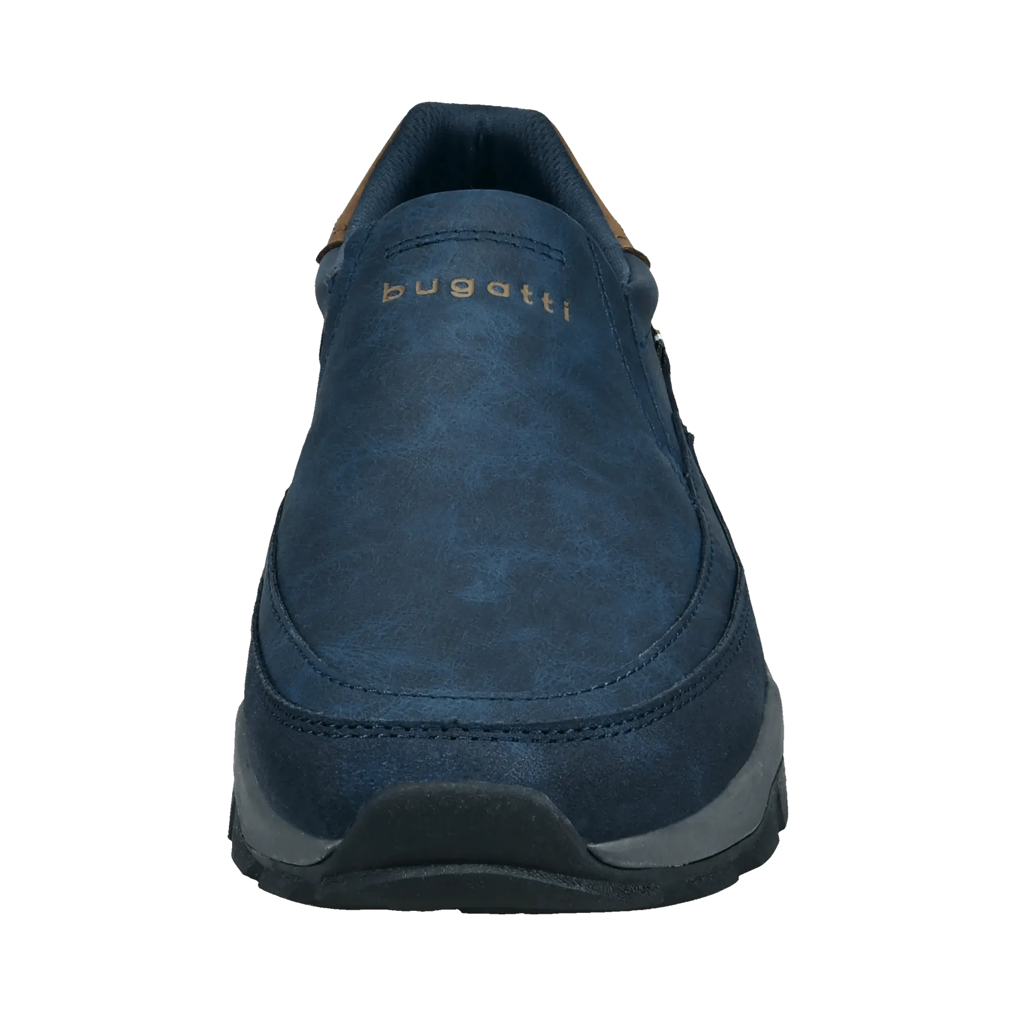 Slip on dunkelblau