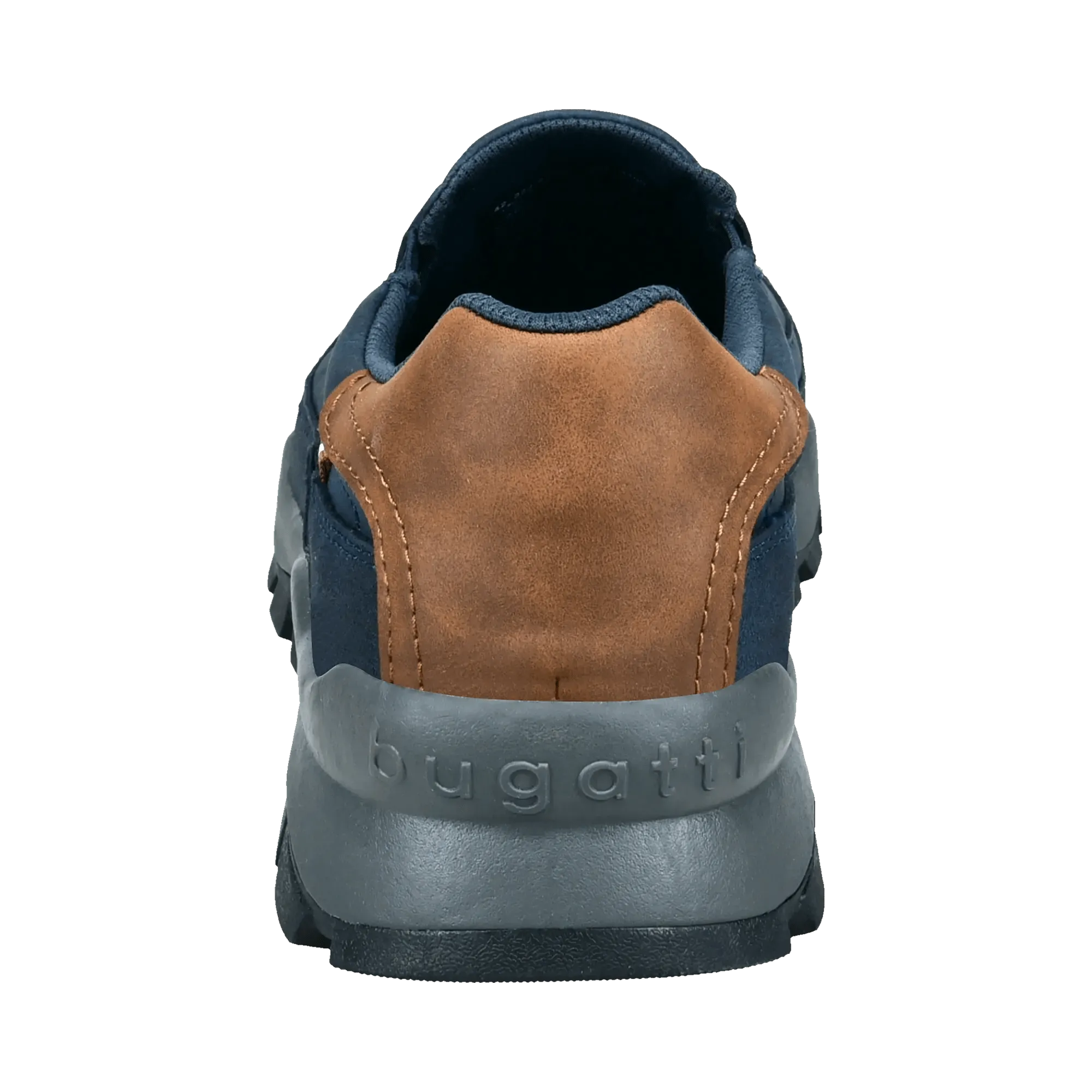 Slip on dunkelblau