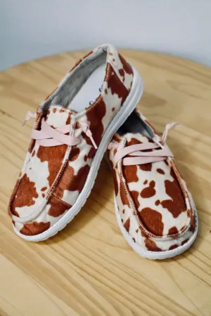 Slip On Sneaker