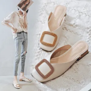 Slippers on Slip Reliable Wide selection Mules
