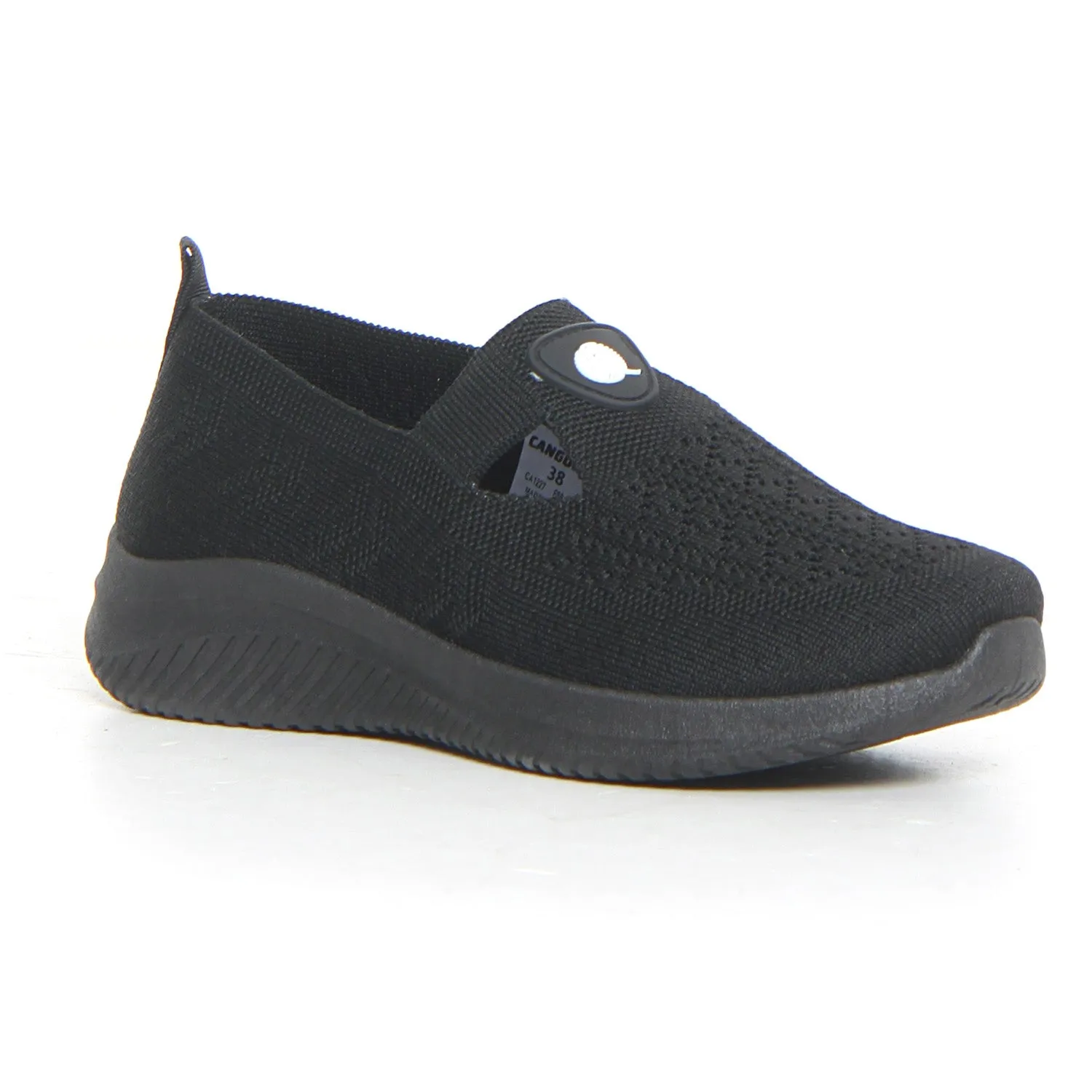 Sneaker slip on