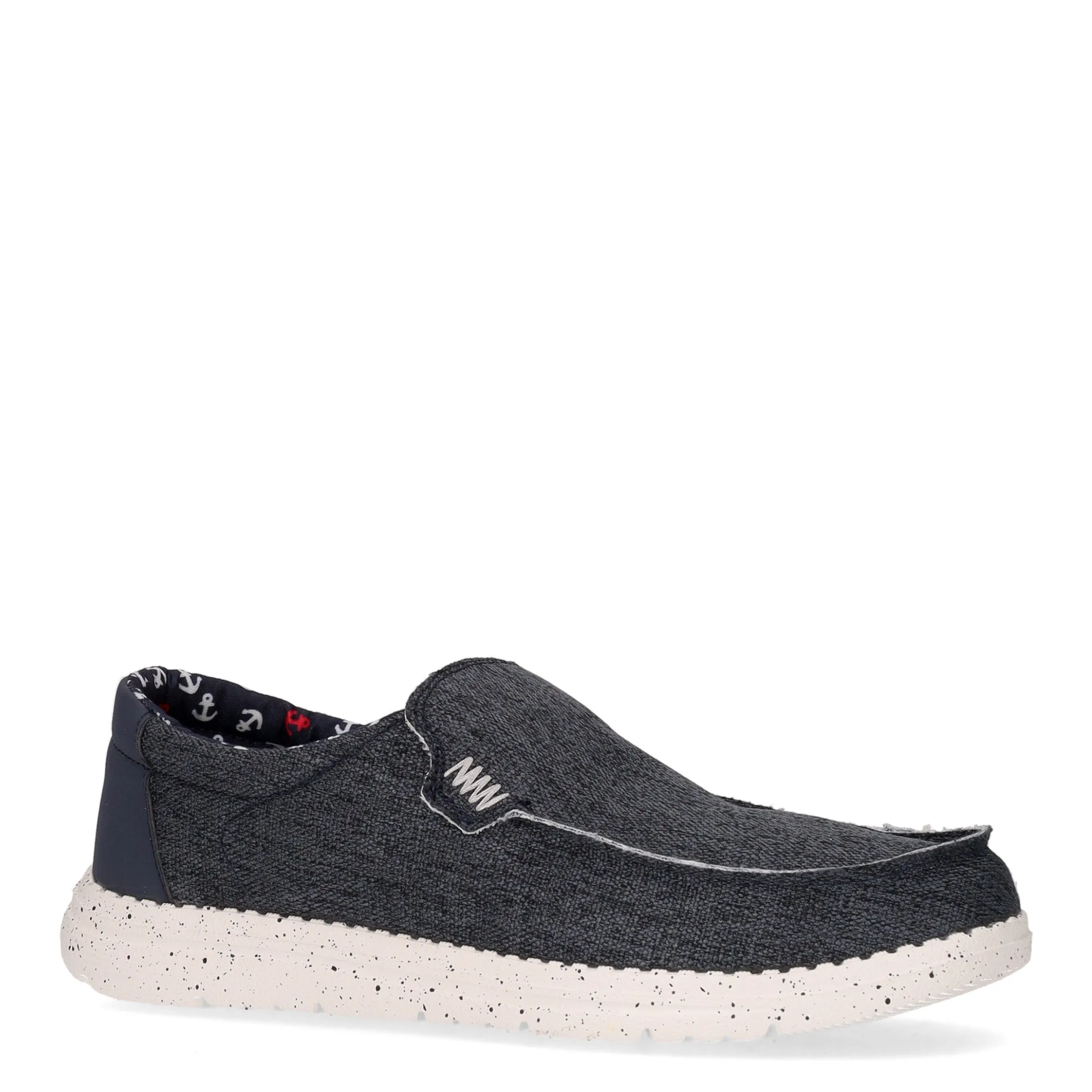 Sneaker slip on