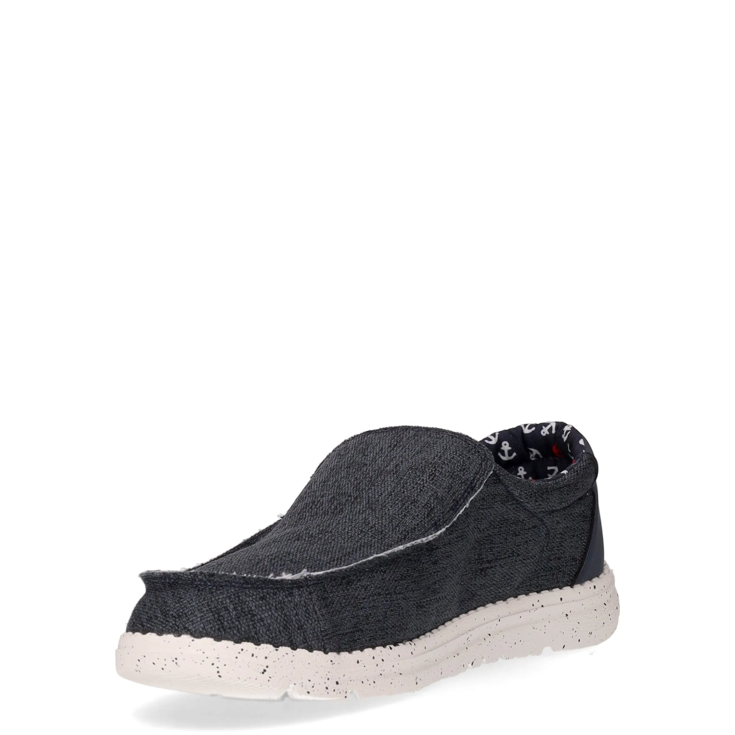 Sneaker slip on